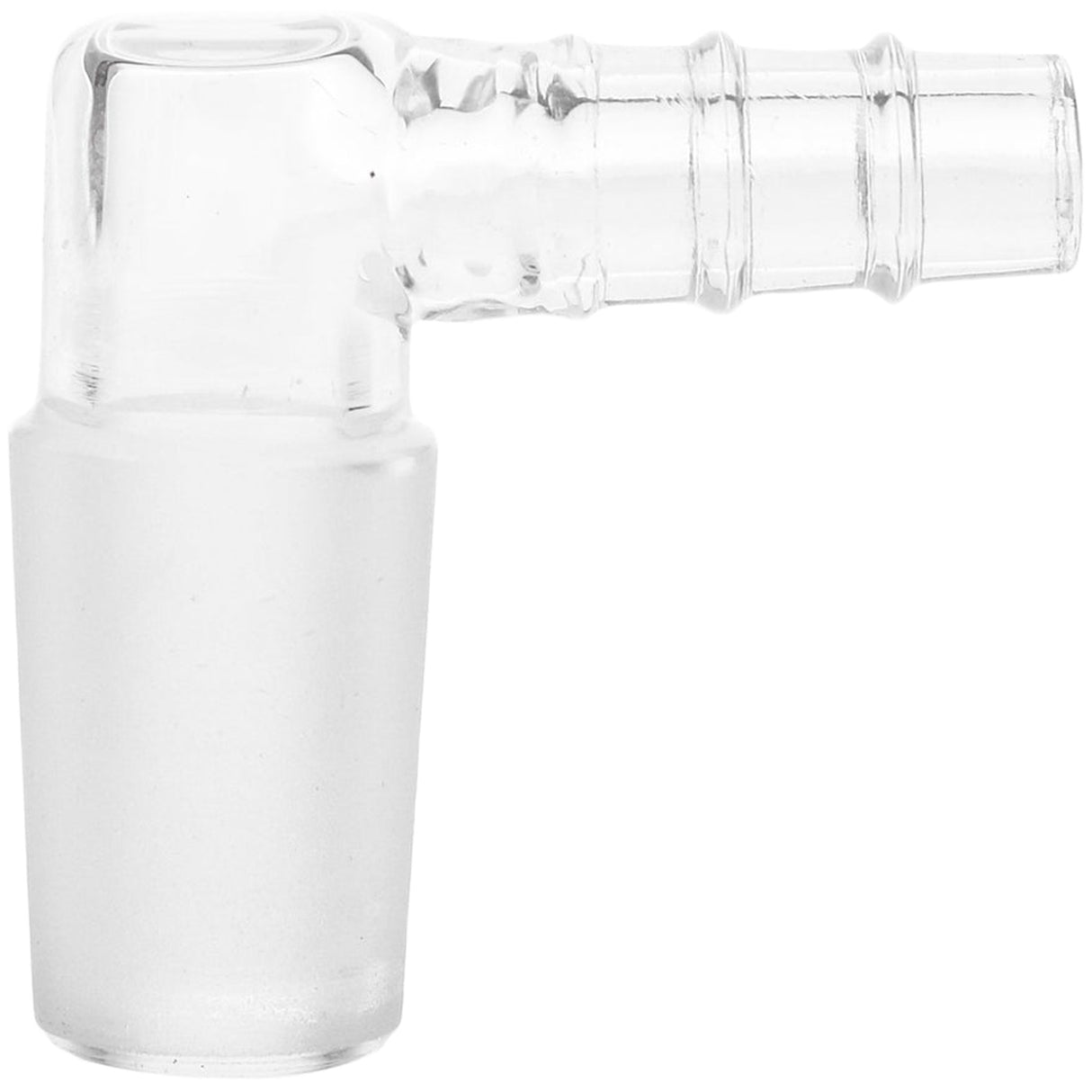 Thick Ass Glass Quartz Carb Cap w/ Directional Air-Flow & Handle