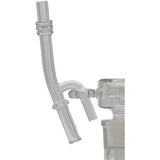 Thick Ass Glass Quartz Dab Nail - Premium Replacement for Dab Rigs