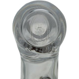 Thick Ass Glass Quartz Drop Down Adapter 14mm Female - 1" Drop