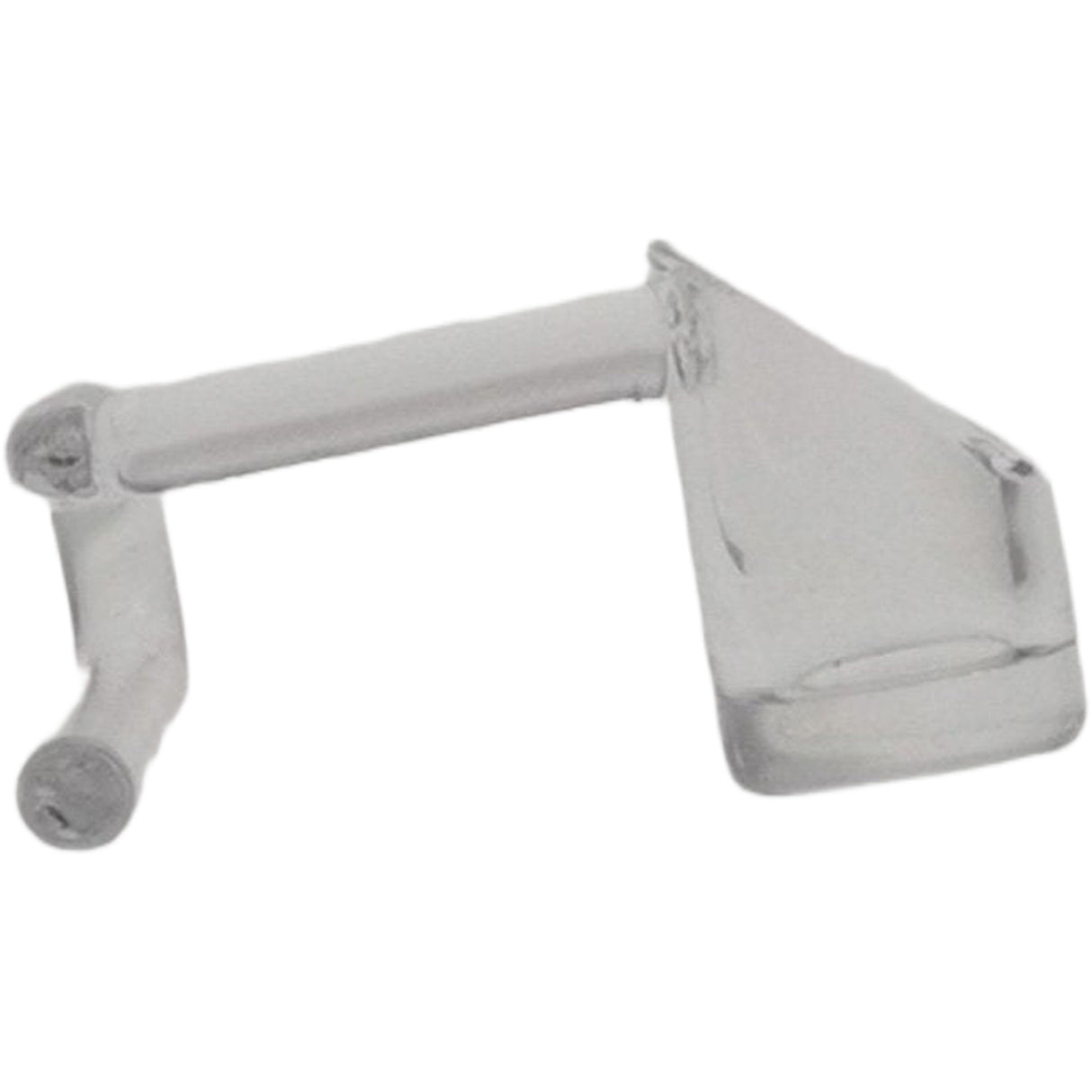 Thick Ass Glass Quartz Swing Arm Bucket 16x2MM 4MM for Honey Bucket