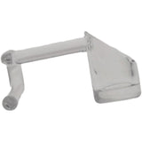 Thick Ass Glass Quartz Swing Arm Bucket 16x2MM 4MM for Honey Bucket