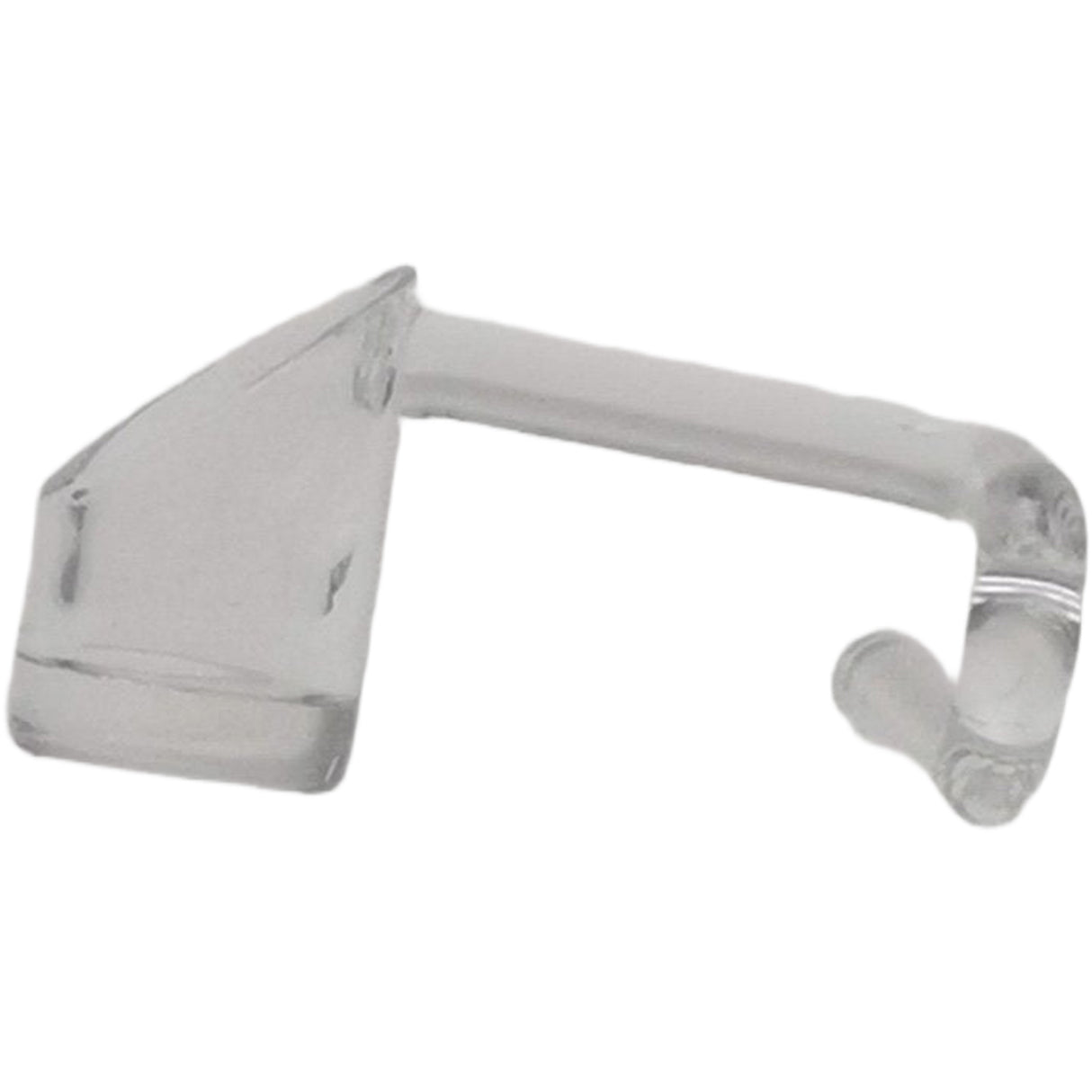 Thick Ass Glass Quartz Swing Arm Bucket 16x2MM 4MM for Honey Bucket