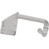 Thick Ass Glass Quartz Swing Arm Bucket 16x2MM 4MM for Honey Bucket