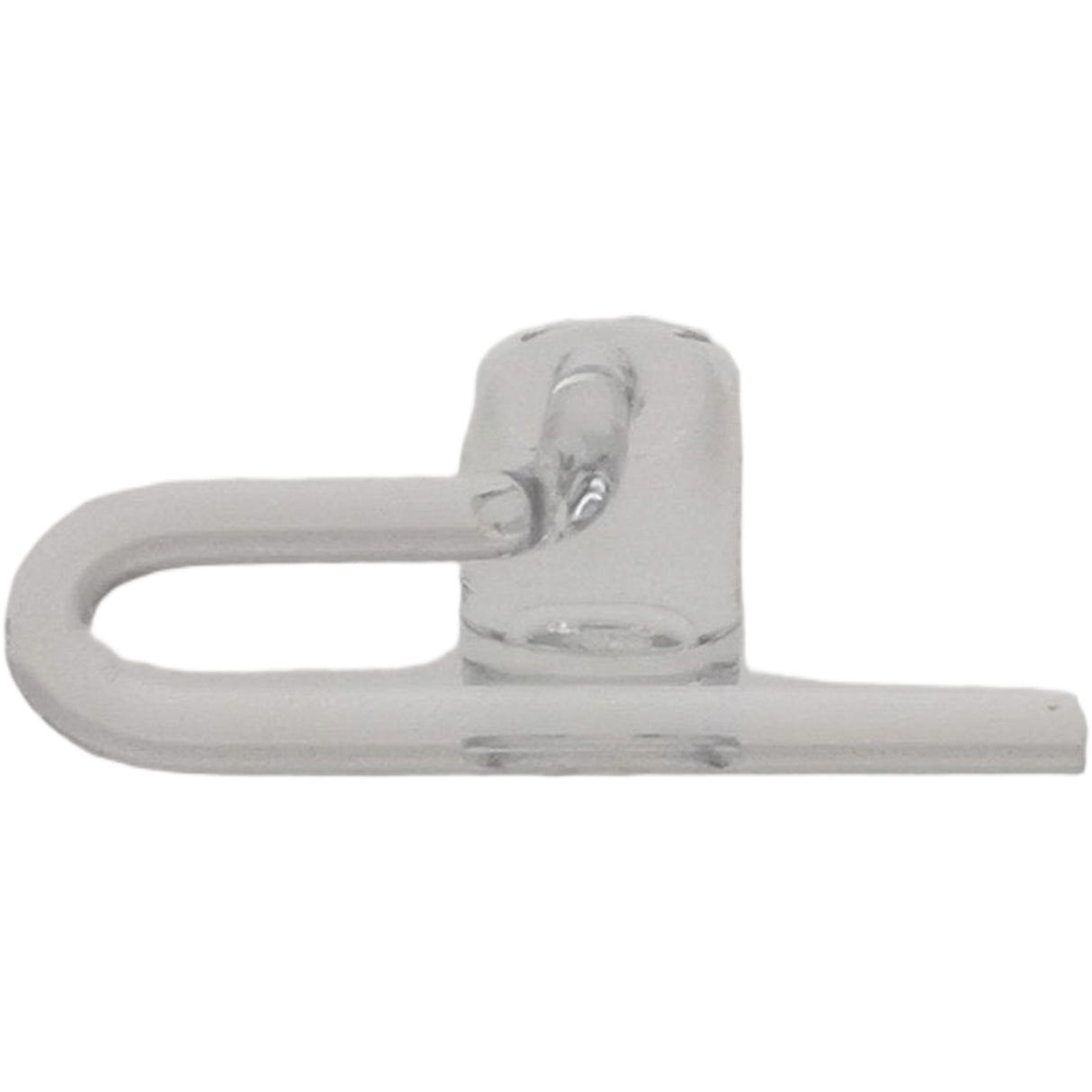 Thick Ass Glass Quartz Swing Arm Bucket 16x2MM 4MM for Honey Bucket