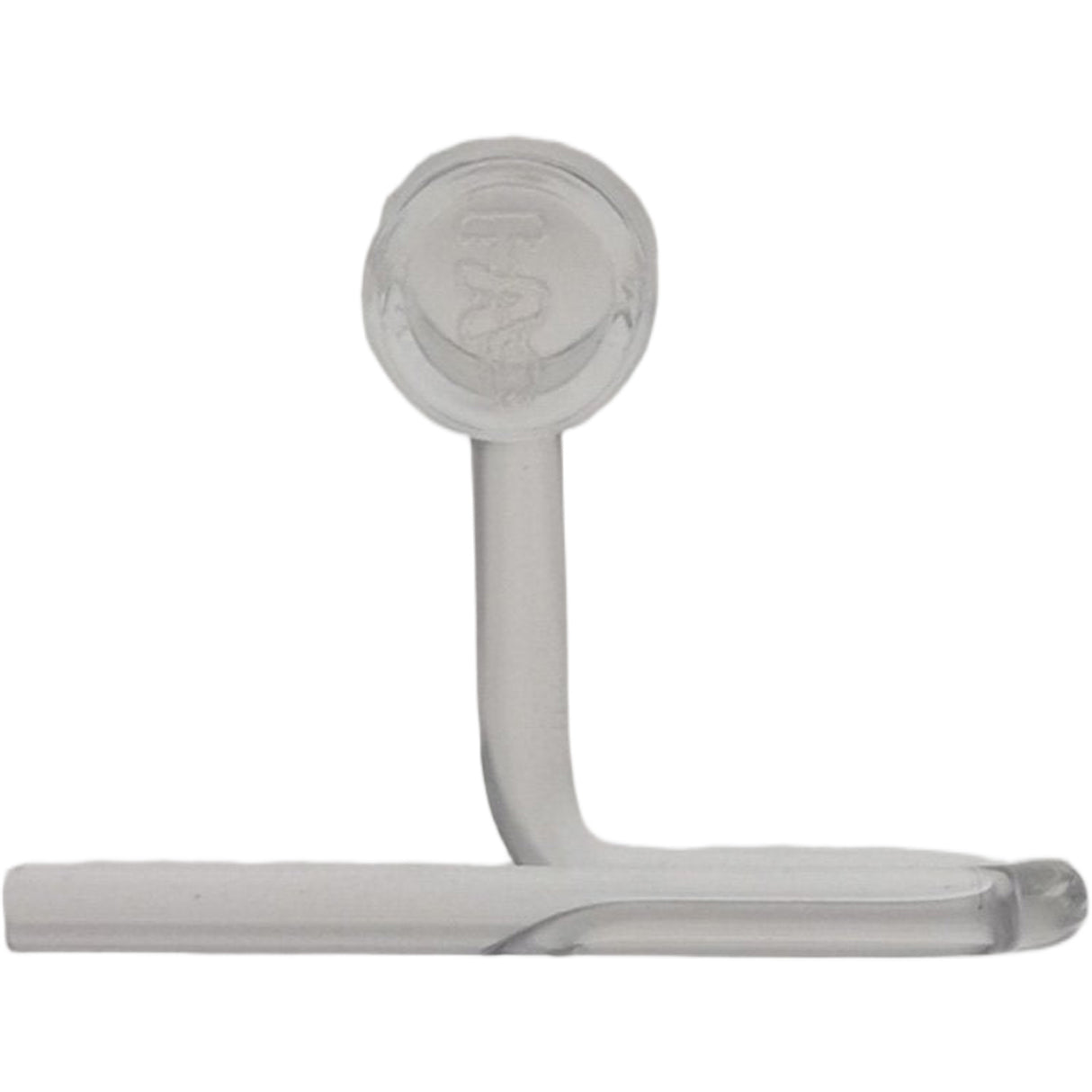 Thick Ass Glass Quartz Swing Arm Bucket 16x2MM 4MM for Honey Bucket