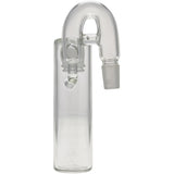 Thick Ass Glass Removable 4MM Quartz Ash Catcher 18MM Joint