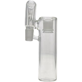 Thick Ass Glass Removable 4MM Quartz Ash Catcher 18MM Joint