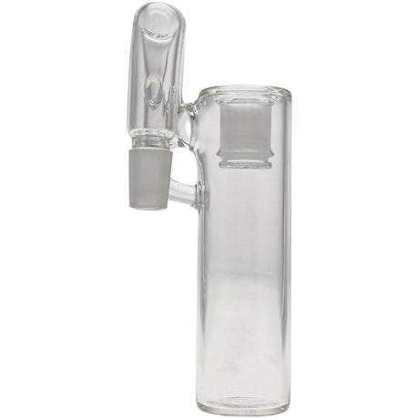 Thick Ass Glass Removable 4MM Quartz Ash Catcher 18MM Joint