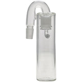 Thick Ass Glass Removable 4MM Quartz Ash Catcher 18MM Joint