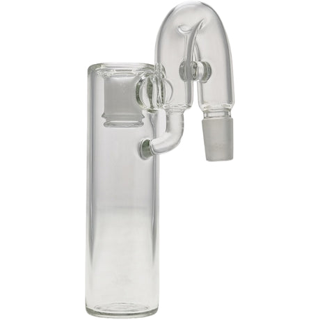 Thick Ass Glass Removable 4MM Quartz Ash Catcher 18MM Joint