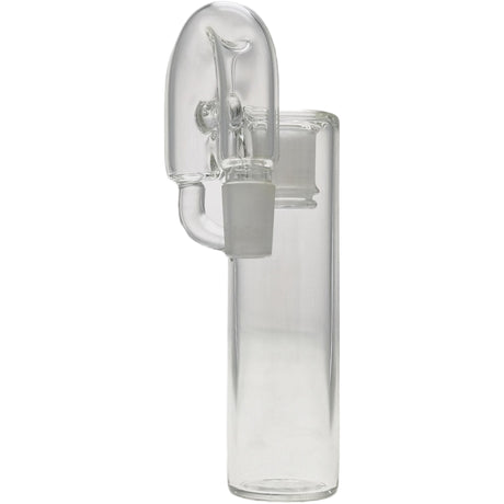 Thick Ass Glass Removable 4MM Quartz Ash Catcher 18MM Joint