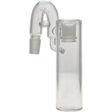 Thick Ass Glass Removable 4MM Quartz Ash Catcher 18MM Joint