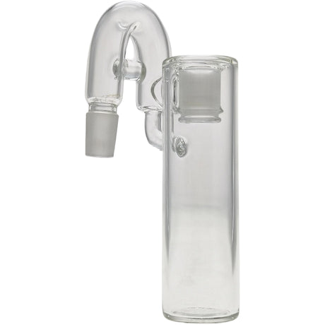 Thick Ass Glass Removable 4MM Quartz Ash Catcher 18MM Joint