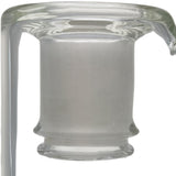 Thick Ass Glass Removable 4MM Quartz Ash Catcher 18MM Joint