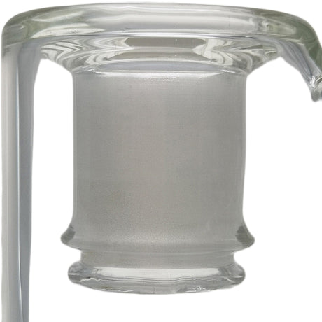 Thick Ass Glass Removable 4MM Quartz Ash Catcher 18MM Joint