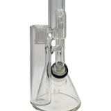 Thick Ass Glass Removable 4MM Quartz Ash Catcher 18MM Joint
