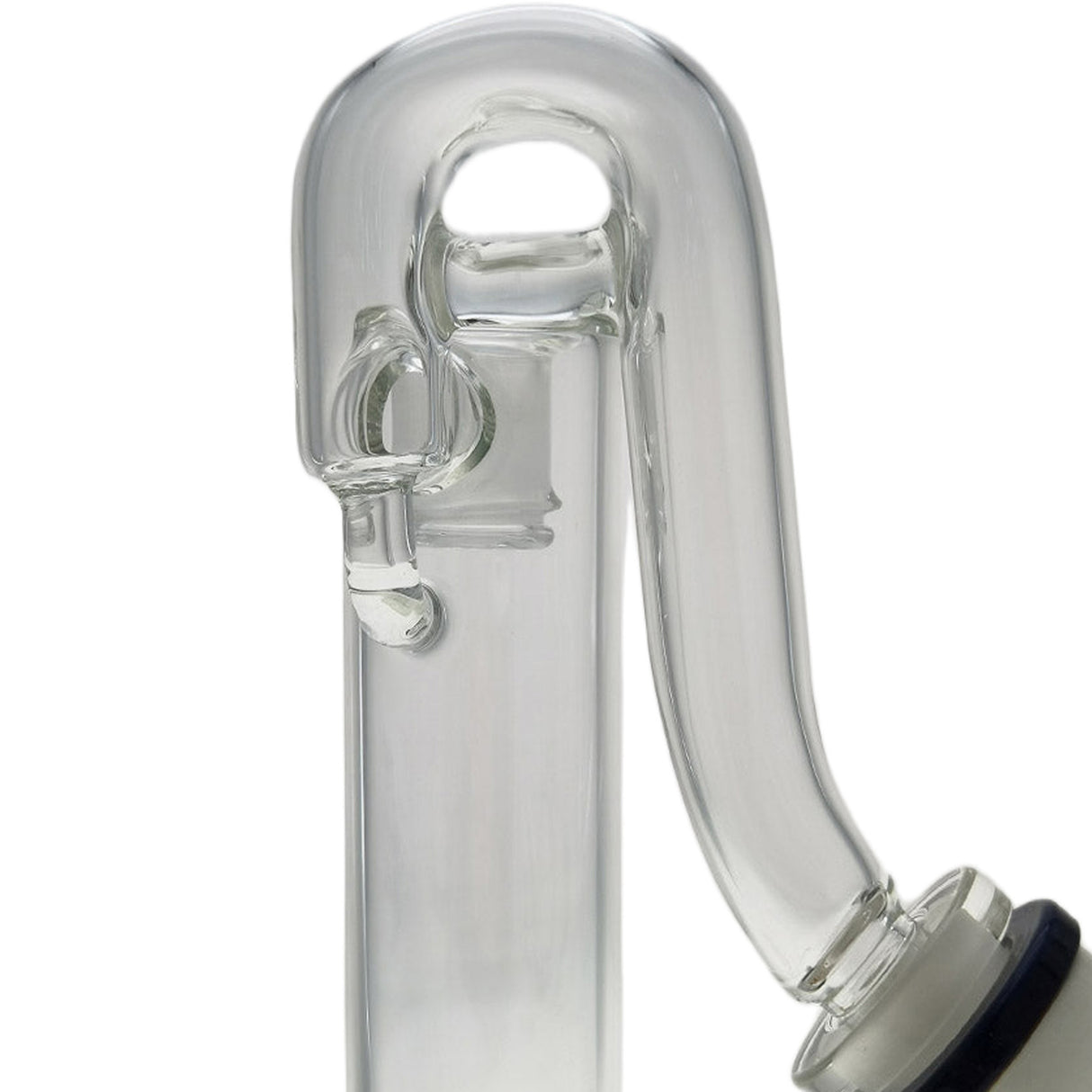 Thick Ass Glass Removable 4MM Quartz Ash Catcher 18MM Joint