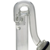 Thick Ass Glass Removable 4MM Quartz Ash Catcher 18MM Joint