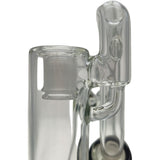 Thick Ass Glass Removable 4MM Quartz Ash Catcher 18MM Joint