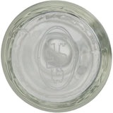 Thick Ass Glass Removable 4MM Quartz Ash Catcher 18MM Joint