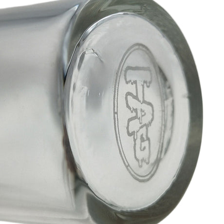 Thick Ass Glass Removable 4MM Quartz Ash Catcher 18MM Joint