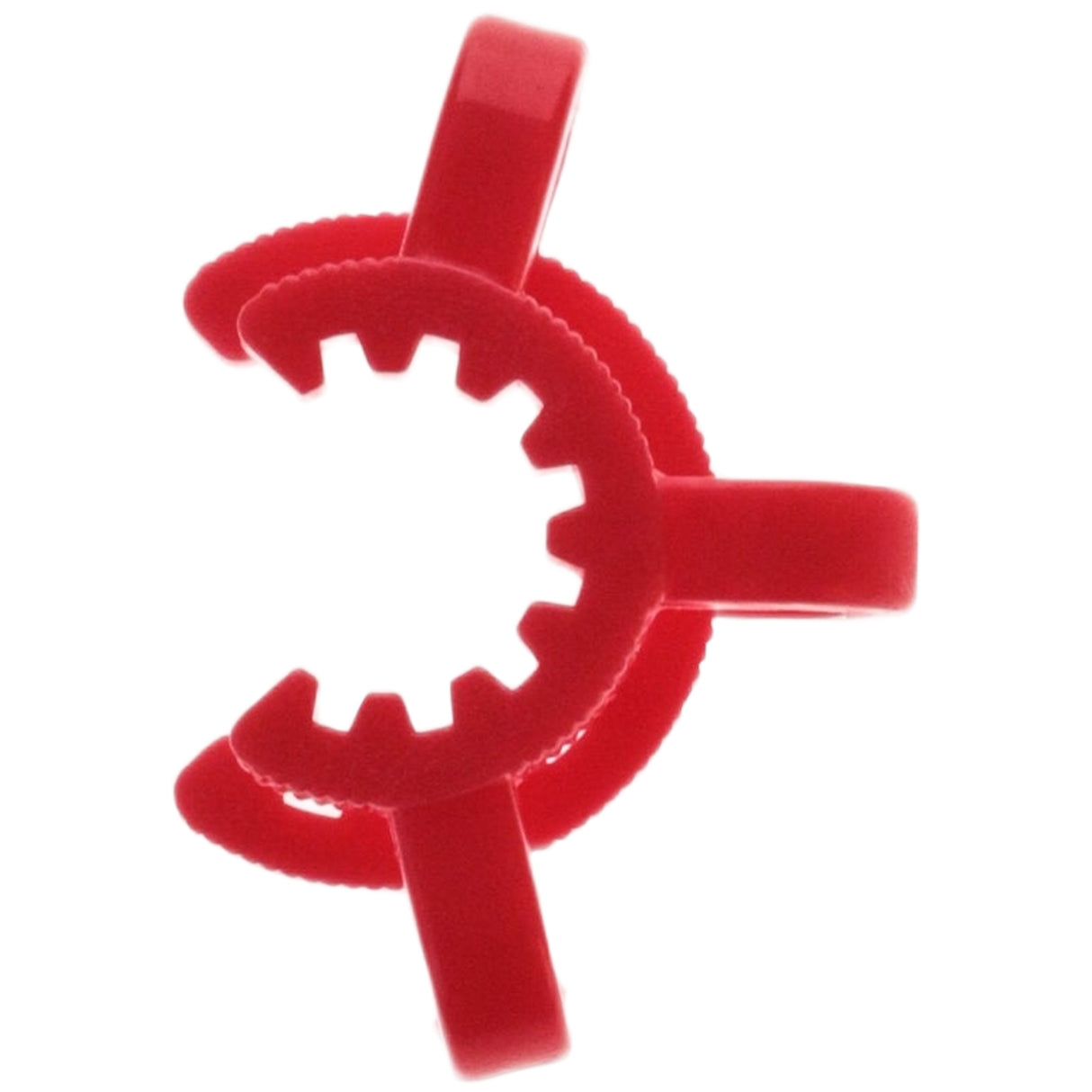 Thick Ass Glass Secure Keck Clip for 14-18MM Joints - Essential Smoking Accessory