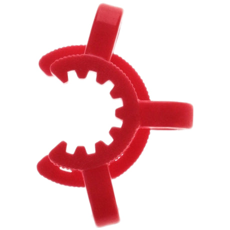 Thick Ass Glass Secure Keck Clip for 14-18MM Joints - Essential Smoking Accessory