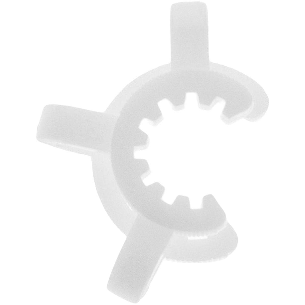 Thick Ass Glass Secure Keck Clip for 14-18MM Joints - Essential Smoking Accessory