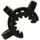 Thick Ass Glass Secure Keck Clip for 14-18MM Joints - Essential Smoking Accessory