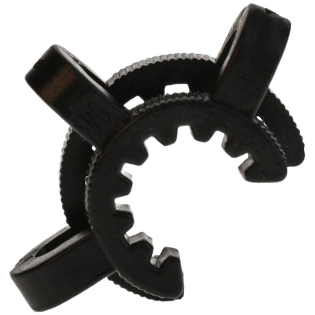 Thick Ass Glass Secure Keck Clip for 14-18MM Joints - Essential Smoking Accessory