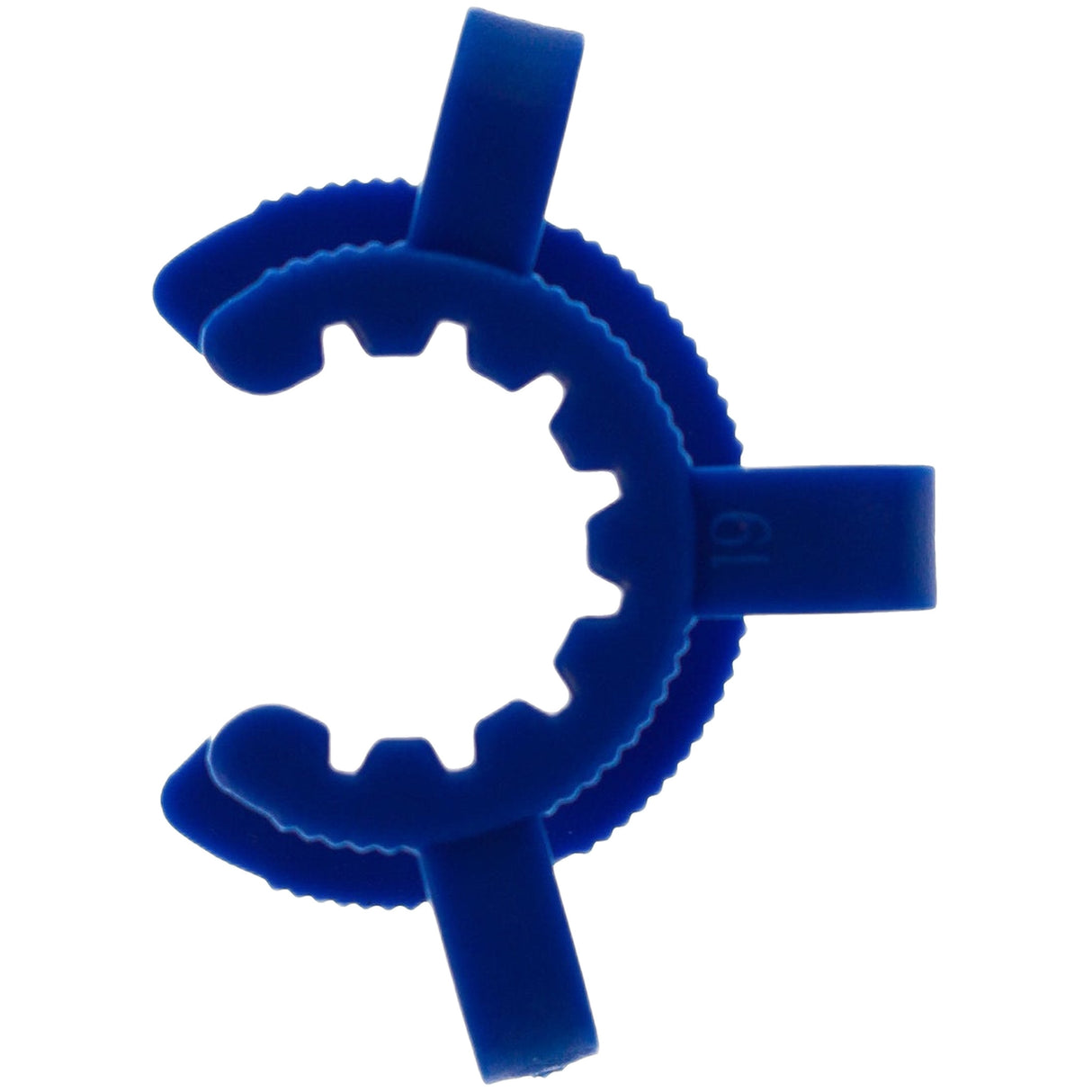 Thick Ass Glass Secure Keck Clip for 14-18MM Joints - Essential Smoking Accessory