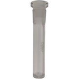 Thick Ass Glass Super Slit 28/18MM Showerhead Downstem Percolator