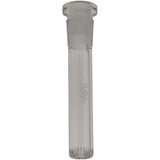 Thick Ass Glass Super Slit 28/18MM Showerhead Downstem Percolator