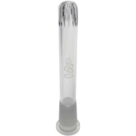 Thick Ass Glass Super Slit Showerhead Downstem 18/14MM Enhanced Smoking Experience