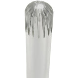 Thick Ass Glass Super Slit Showerhead Downstem 18/14MM Enhanced Smoking Experience