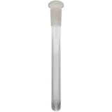 Thick Ass Glass Super Slit Showerhead Downstem 18/14MM Enhanced Smoking Experience