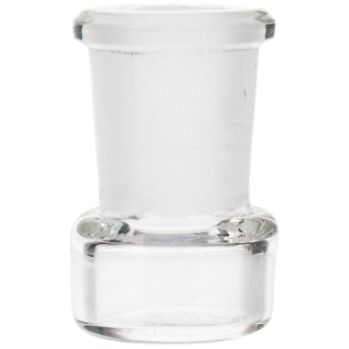 Thick Ass Glass Ultra-Durable Reclaim Cap Dish - Fits 10mm/14mm/18mm