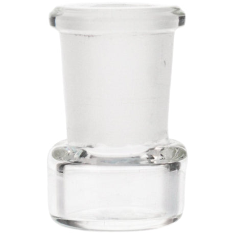 Thick Ass Glass Ultra-Durable Reclaim Cap Dish - Fits 10mm/14mm/18mm