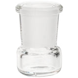 Thick Ass Glass Ultra-Durable Reclaim Cap Dish - Fits 10mm/14mm/18mm