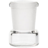 Thick Ass Glass Ultra-Durable Reclaim Cap Dish - Fits 10mm/14mm/18mm