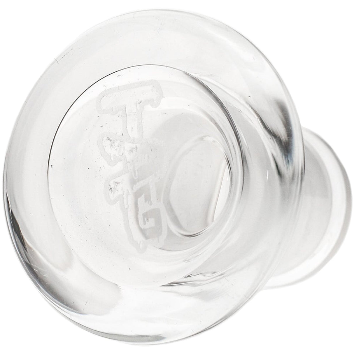 Thick Ass Glass Universal Bong Slide Holder Stand | 14-19mm Compatibility