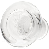 Thick Ass Glass Universal Bong Slide Holder Stand | 14-19mm Compatibility