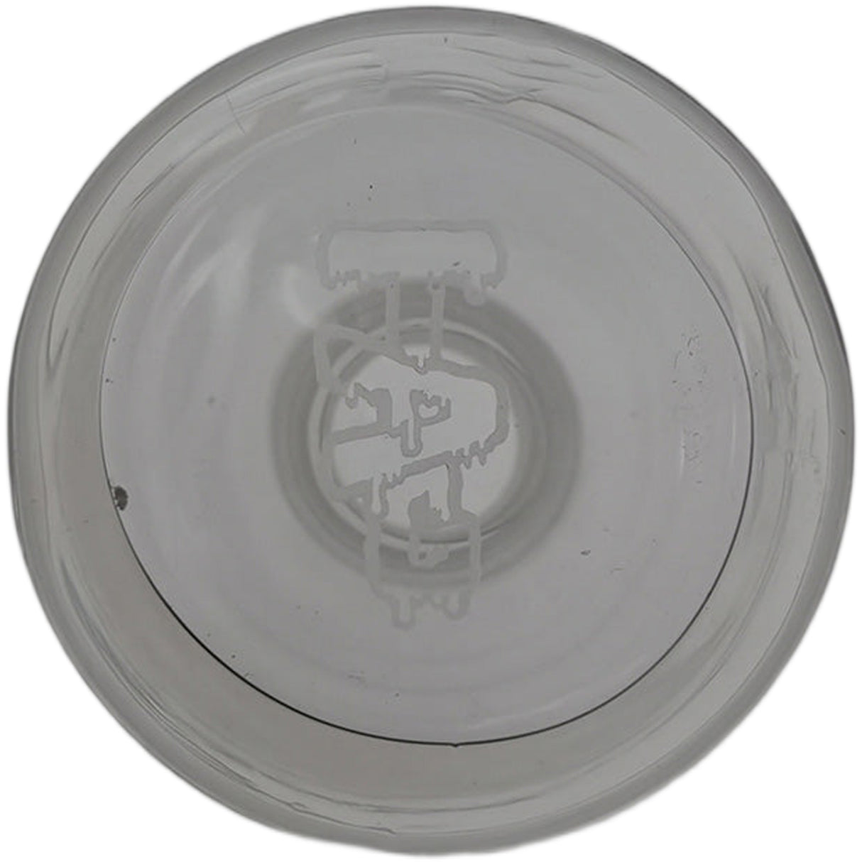 Thick Ass Glass Universal Bong Slide Holder Stand | 14-19mm Compatibility