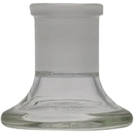 Thick Ass Glass Universal Bong Slide Holder Stand | 14-19mm Compatibility