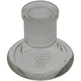 Thick Ass Glass Universal Bong Slide Holder Stand | 14-19mm Compatibility