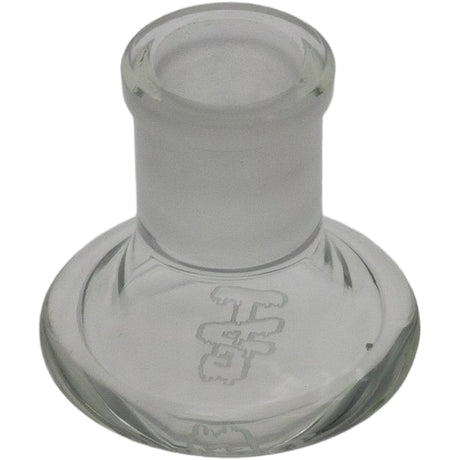 Thick Ass Glass Universal Bong Slide Holder Stand | 14-19mm Compatibility
