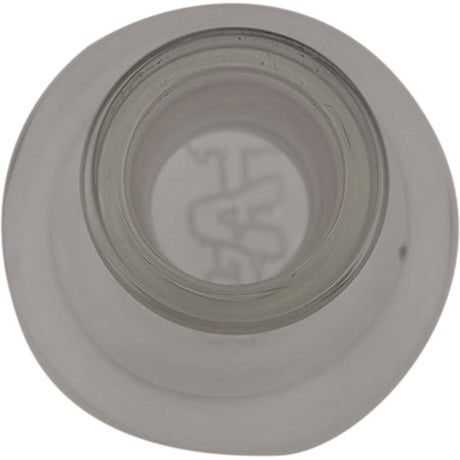 Thick Ass Glass Universal Bong Slide Holder Stand | 14-19mm Compatibility