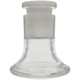 Thick Ass Glass Universal Bong Slide Holder Stand | 14-19mm Compatibility