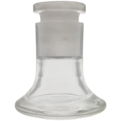 Thick Ass Glass Universal Bong Slide Holder Stand | 14-19mm Compatibility