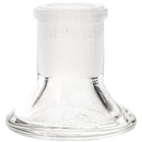 Thick Ass Glass Universal Bong Slide Holder Stand | 14-19mm Compatibility
